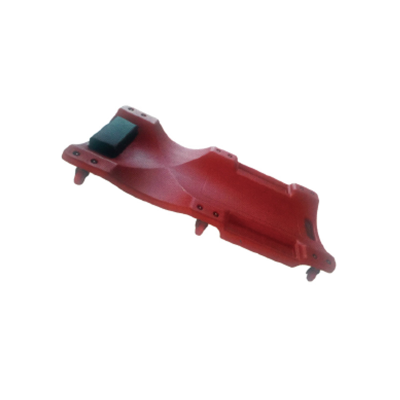 Work Shop Tools-EW-A1344 Plastic creeper With 6 Wheels-36