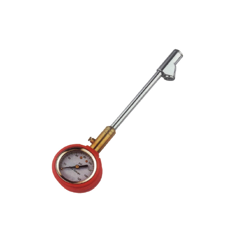 Tire Pressure Gauges-ECG-003