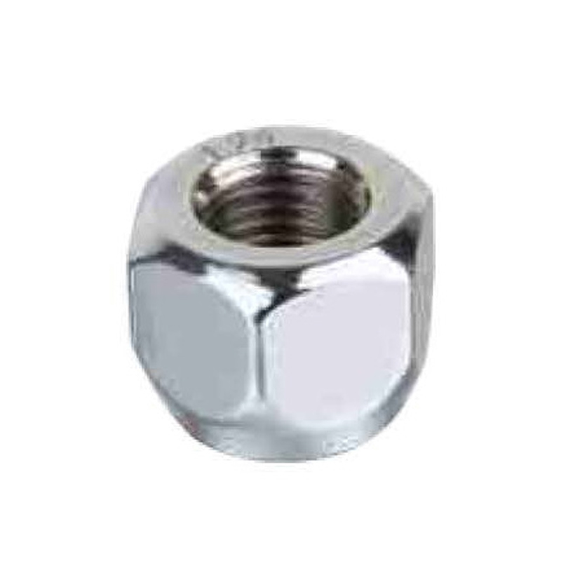 Open-End Nut-HEX 21-1302-L16 