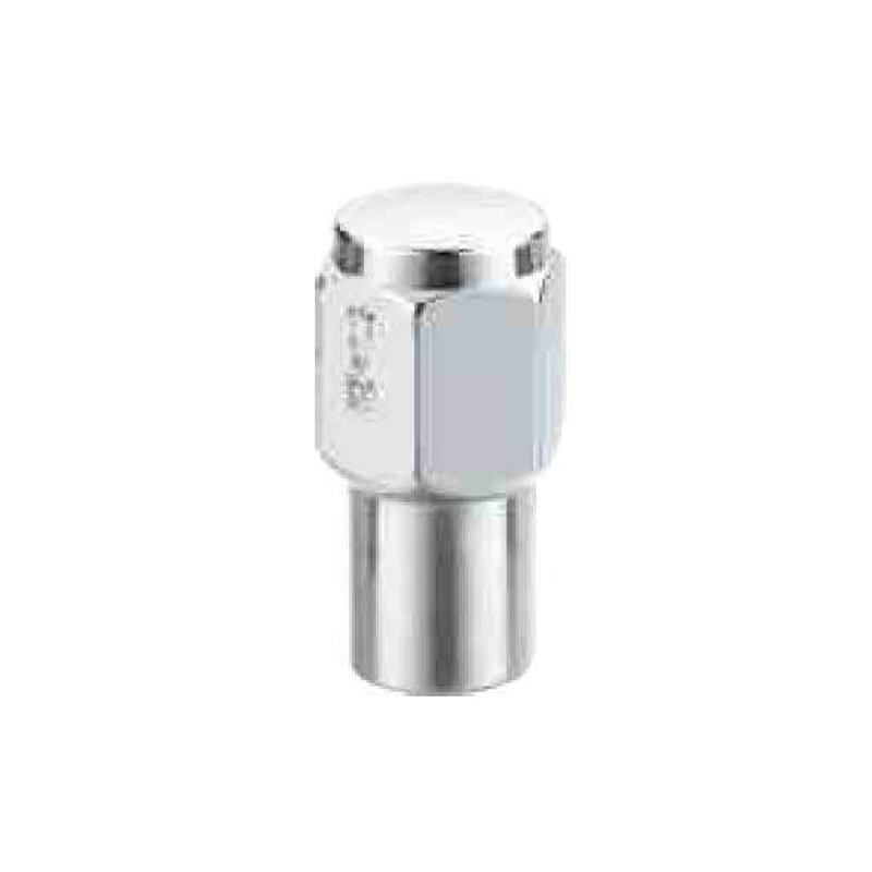 Mag Nut-HEX 21-5002-L38
