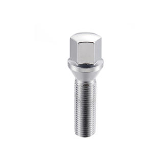 Wheel Bolts-17mm Hex Bolt-Cone Seat-18101 