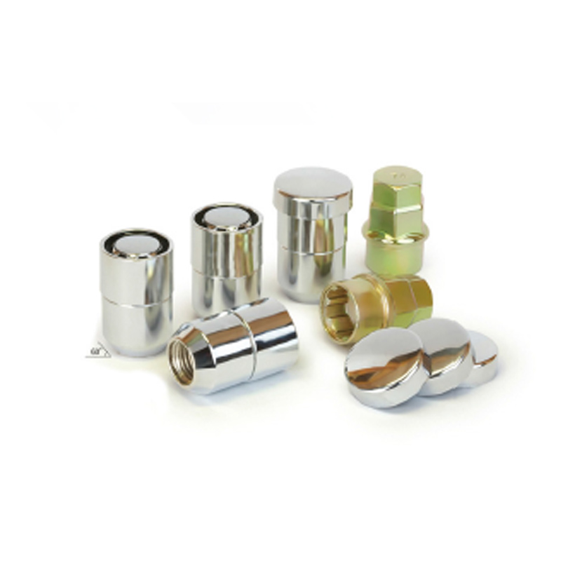 Wheel Locks-49600