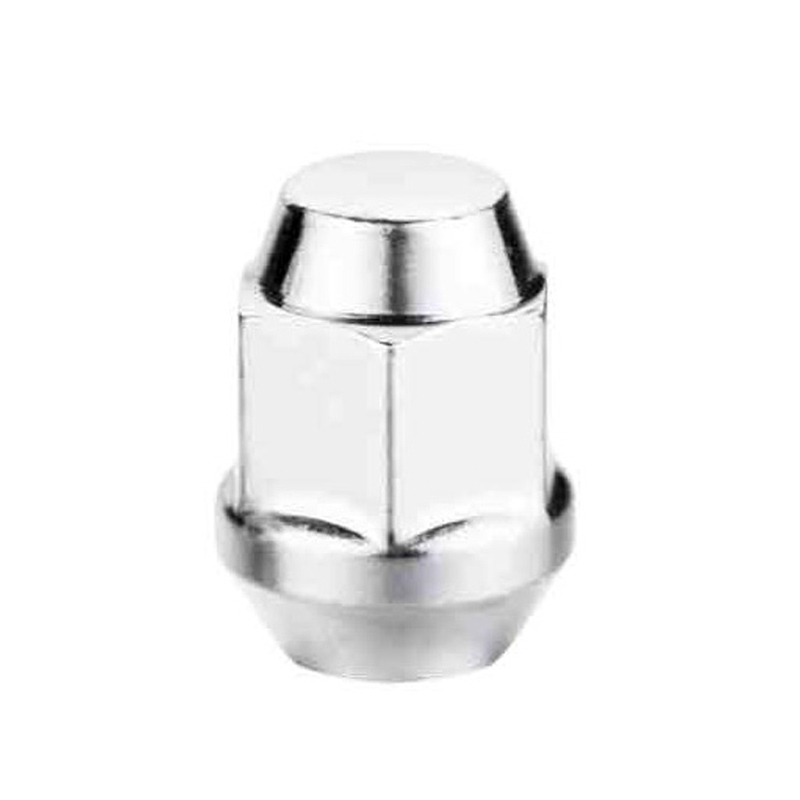BULGE ACORN NUT-HEX 21-1702-L35