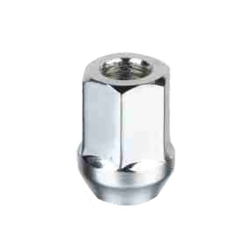 Open-End Nut-HEX 19-1302-1SL30