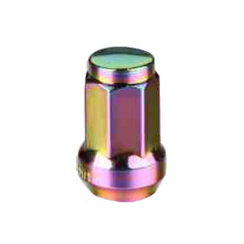 Lock Nut-7 FACES-3702N 