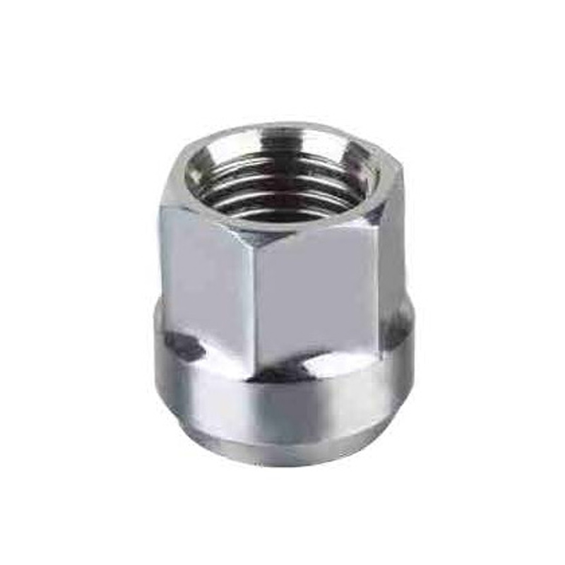 Open-End Nut-HEX 17-1302-1XS-L21