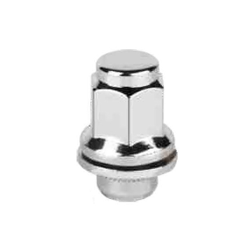 Mag Nut-HEX 21-5302-L42