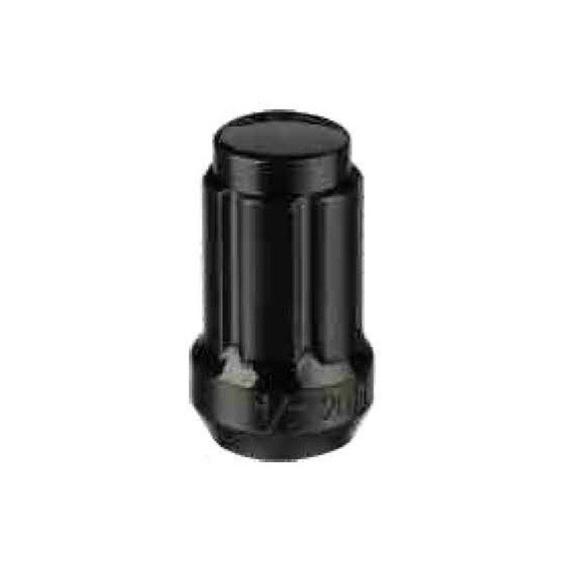 Lock Nut-DIA20-3802BK-L35