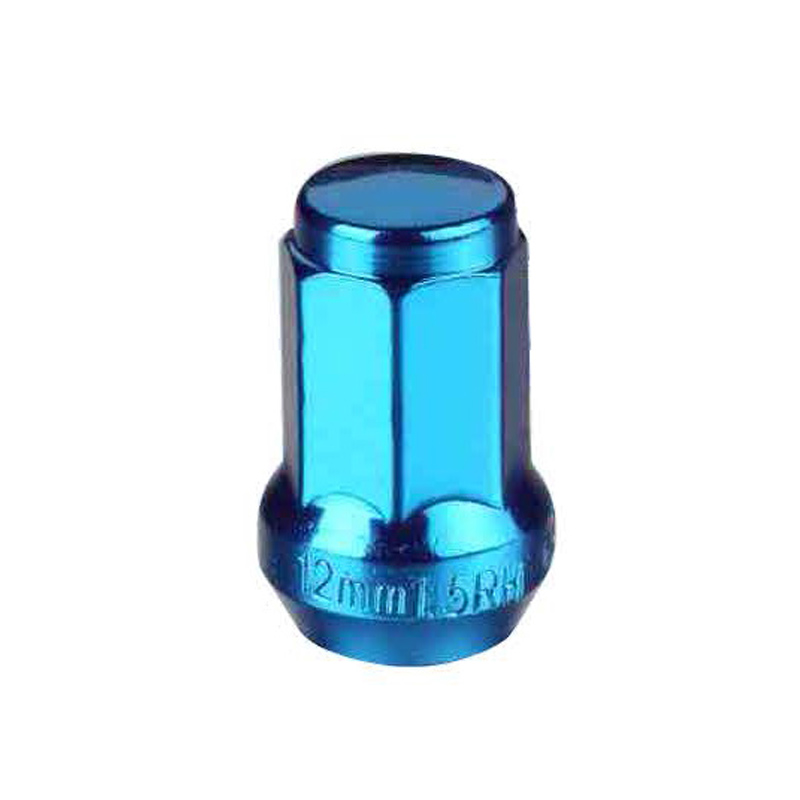 Lock Nut-7 FACES-3702B 