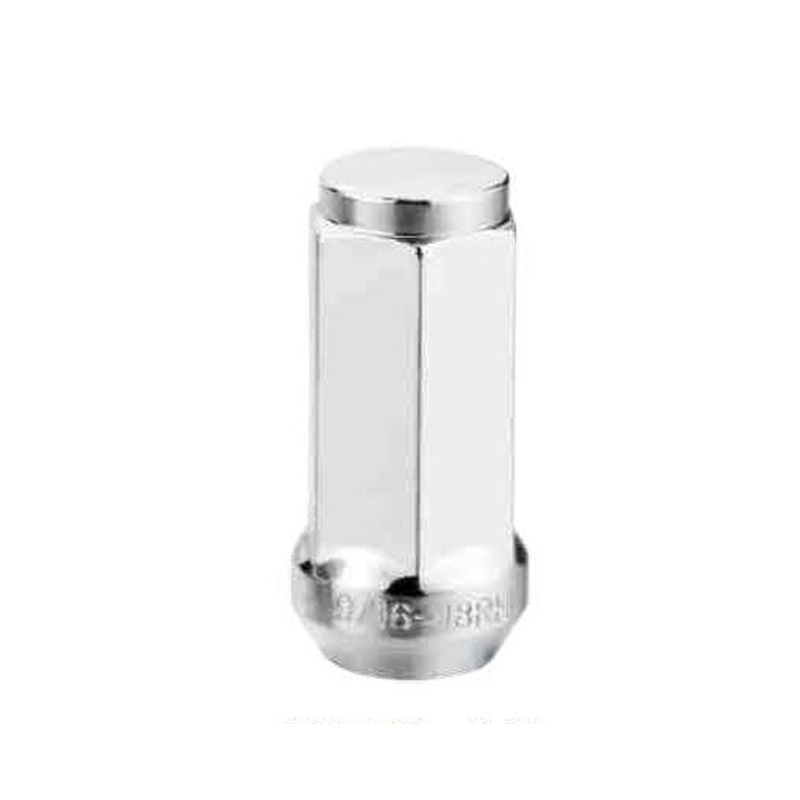 BULGE ACORN NUT-HEX 19-1902S-L44