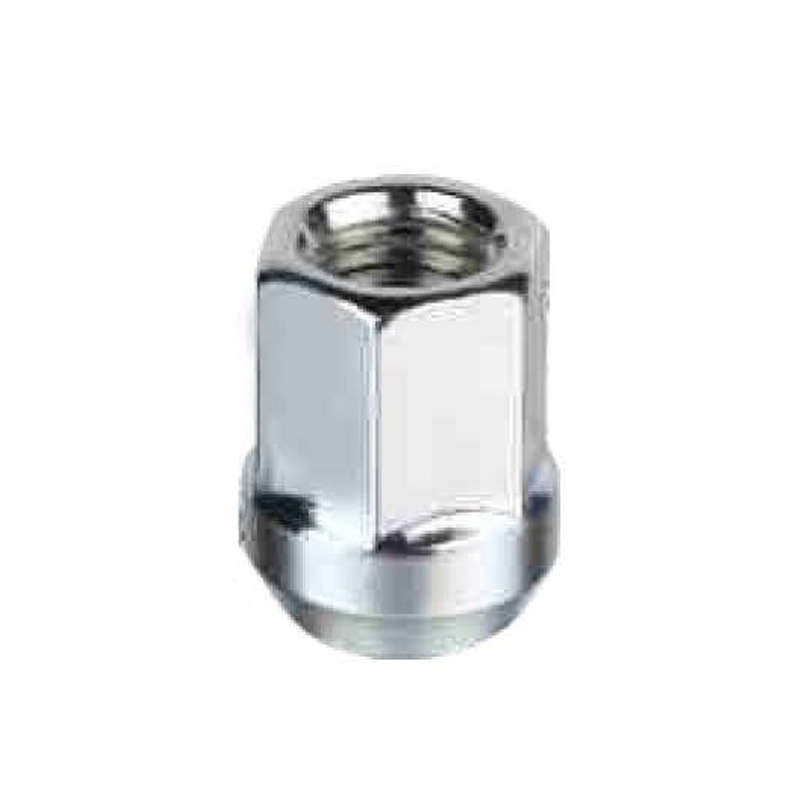 Open-End Nut-HEX 17-1302-1XSL25 