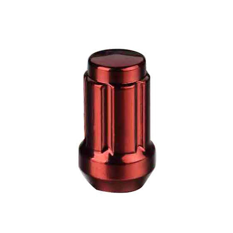 Lock Nut-DIA20-3802R-L35