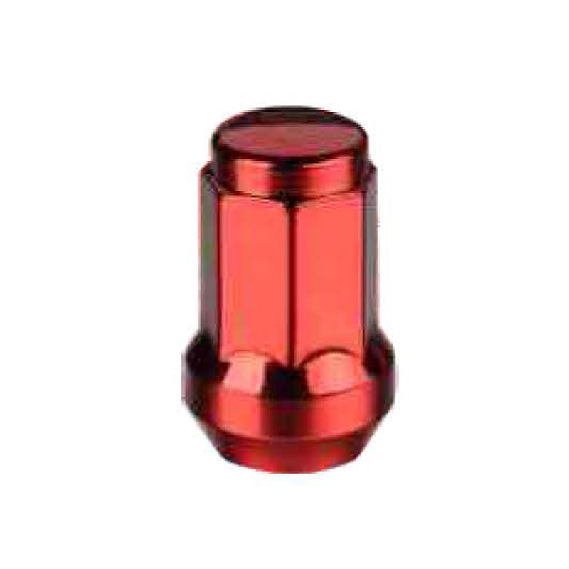 Lock Nut-7 FACES-3702R