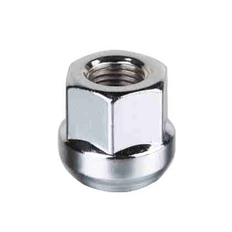 Open-End Nut-HEX 19-1302-1SR-L22 