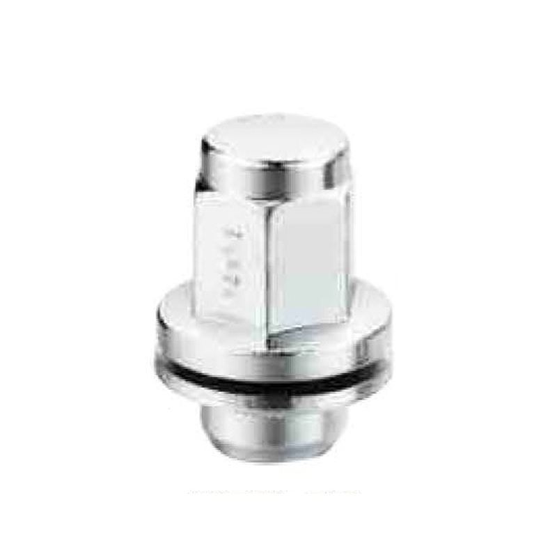 Mag Nut-HEX 22-5302TL-L47 
