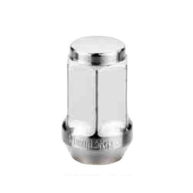 BULGE ACORN NUT-HEX 17-1902XS-L35
