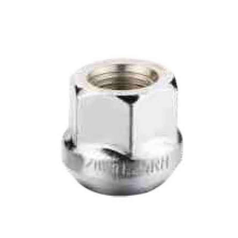 Open-End Nut-HEX 17-1302-1XSR-L22 