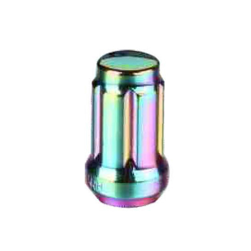 Lock Nut-DIA20-3802N-L35