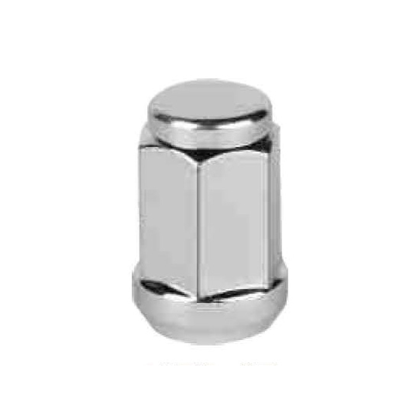BULGE ACORN NUT-HEX 17-1902XS-L32 