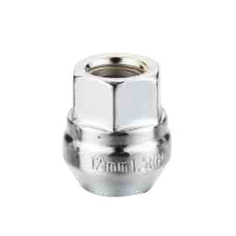 Open-End Nut-HEX 17-1302-2XS-L25