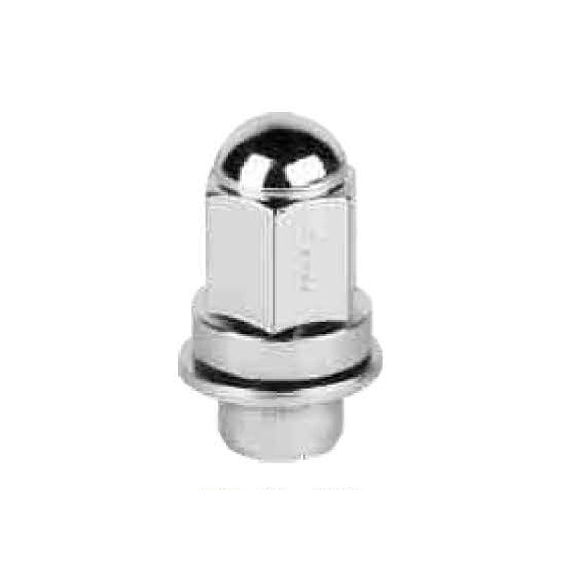 Mag Nut-HEX 21-5302A-L51