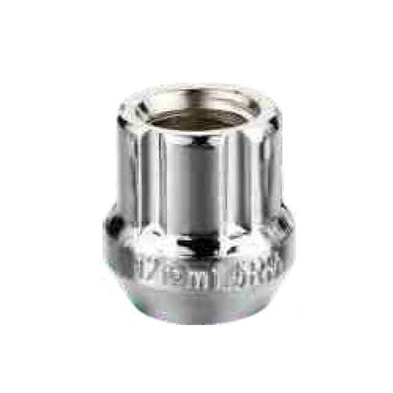 Lock Nut-DIA20-3802-1-L21
