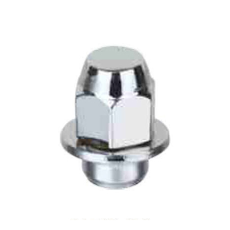 Mag Nut-HEX 21-5502-L37
