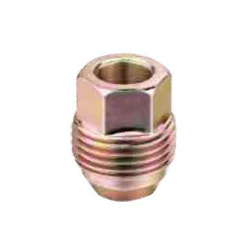 Open-End Nut-HEX 21-2002-L30