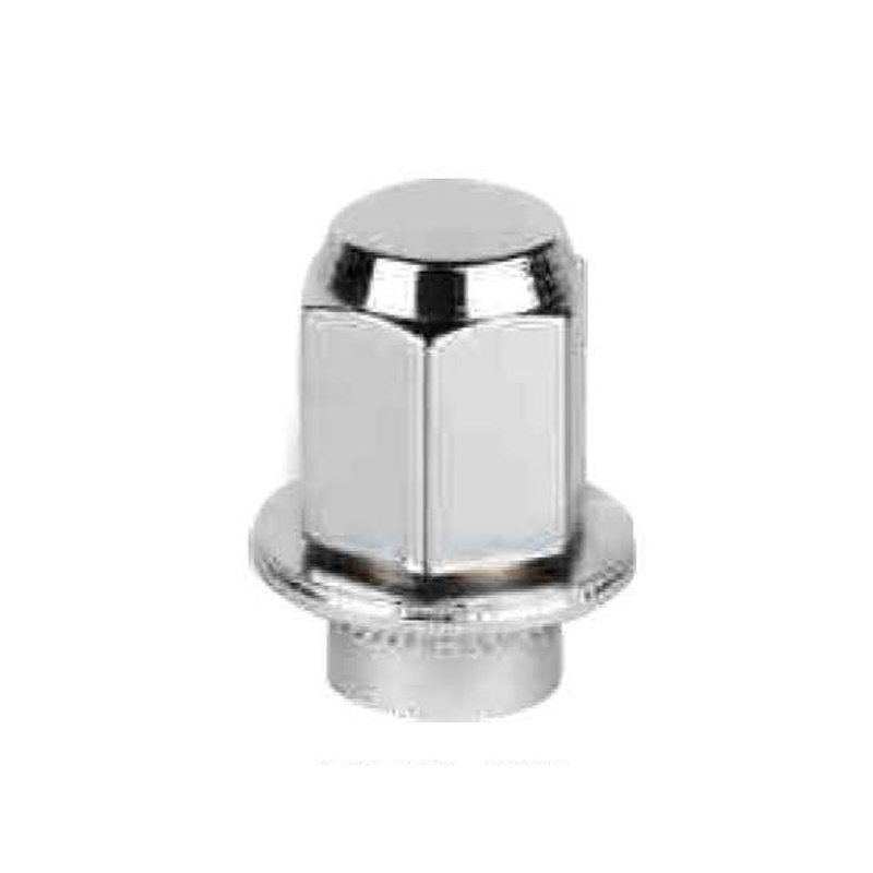 Mag Nut-HEX 21-5502-L40