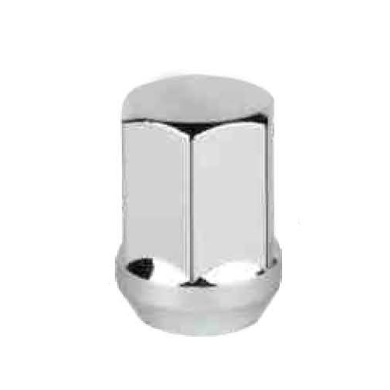 BULGE ACORN NUT-HEX 19-1902E-L32 