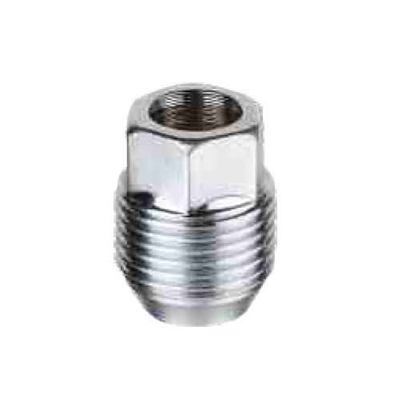 Open-End Nut-HEX 19-2002S-L30