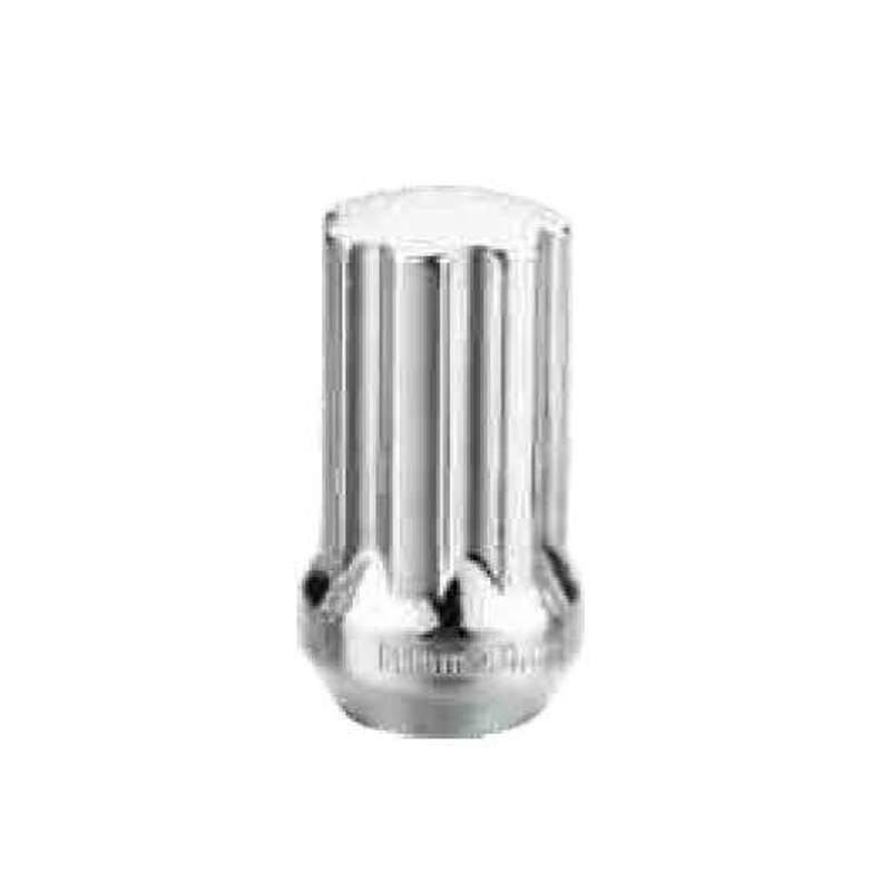 Lock Nut-DIA 23-3802D-L44