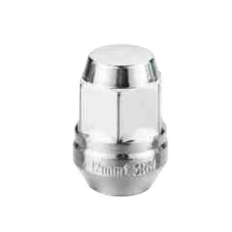 BULGE ACORN NUT-HEX 19-1502S-L35