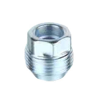 Open-End Nut-HEX 22-Thread Size