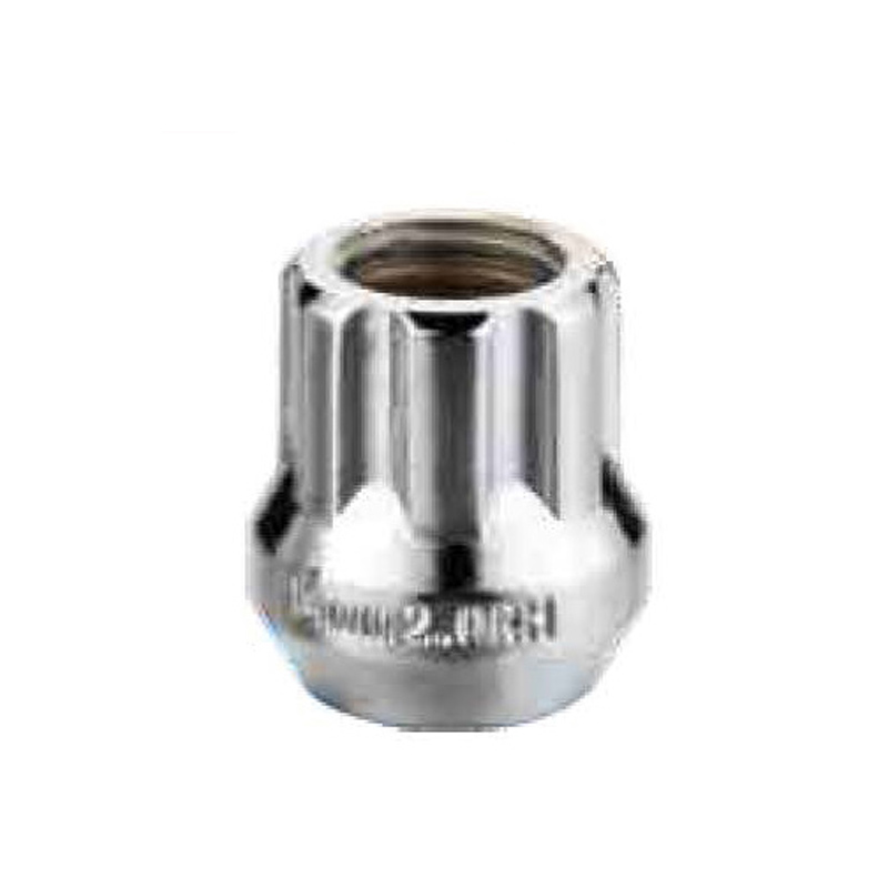 Lock Nut-DIA 23-3802-1D-L25