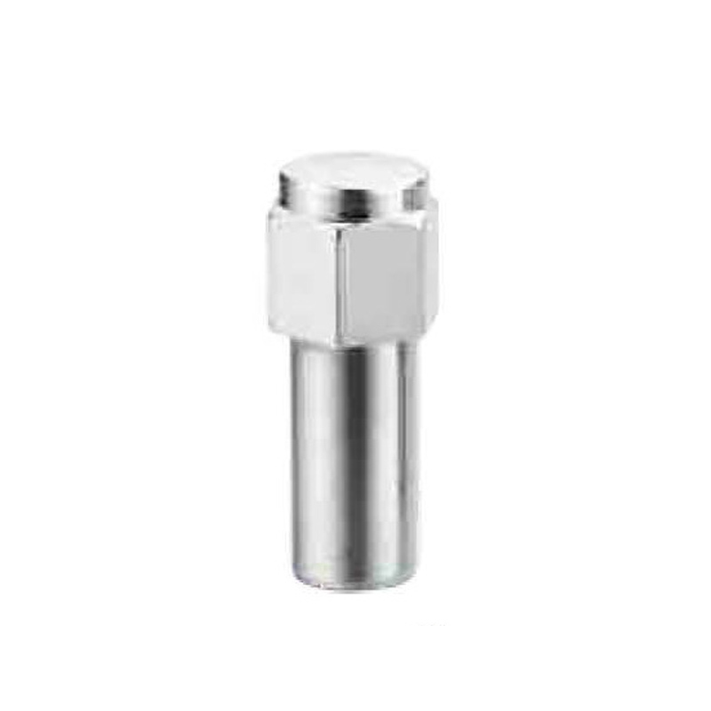 Mag Nut-HEX 21-5002-L46