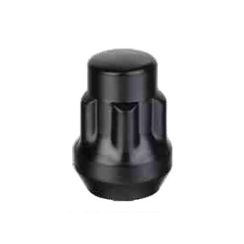 Lock Nut-5 FLOWER-40200S-BK