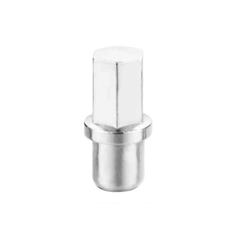 Mag Nut-HEX 19-5602-L50 