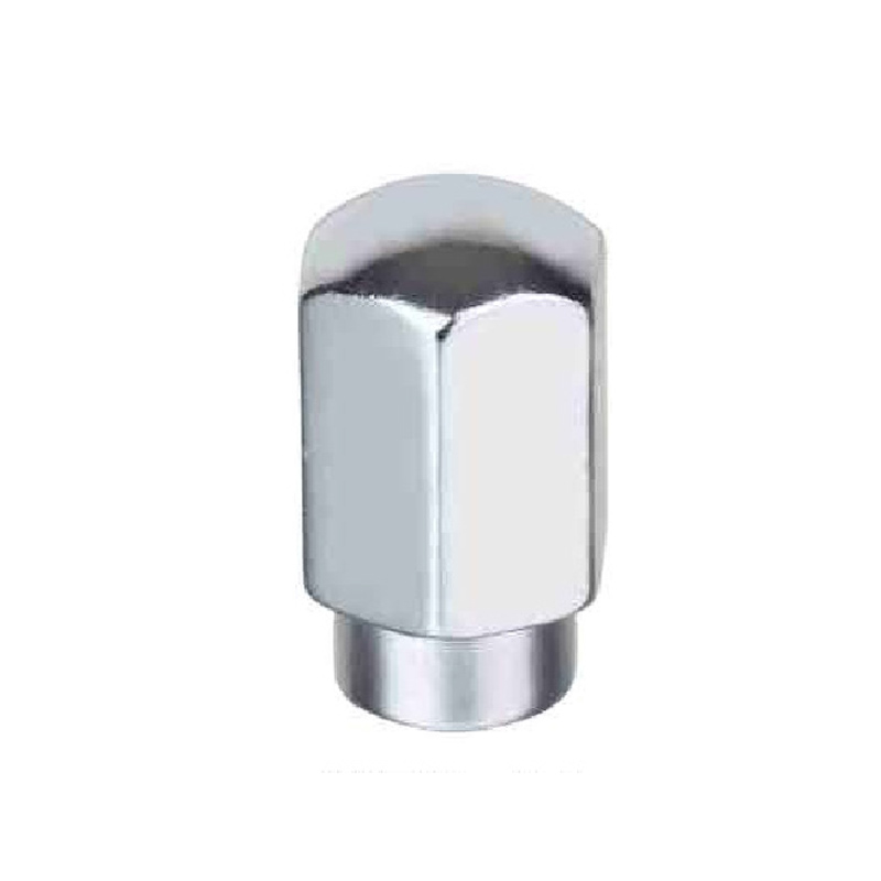 Mag Nut-HEX 21-5702-L38