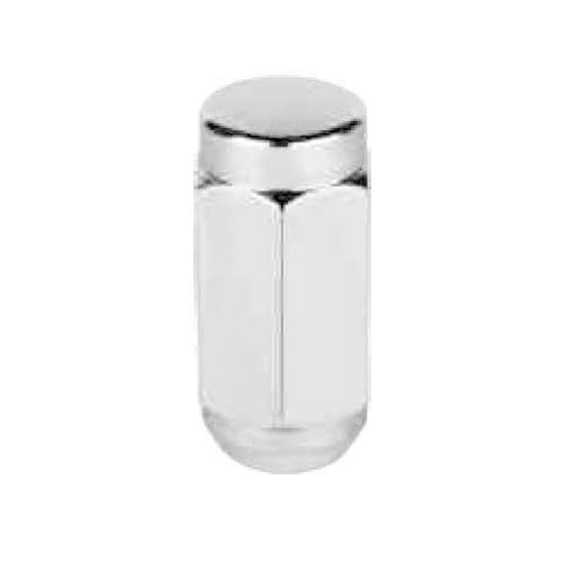 Acorn Nut-HEX 21-1002Z-L48 