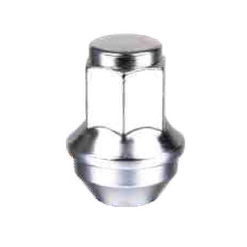 Acorn Nut-HEX 21-F5601-L42