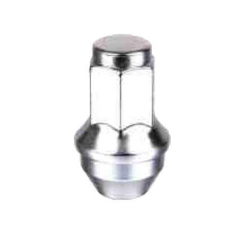 Acorn Nut-HEX 21-F5601-L55