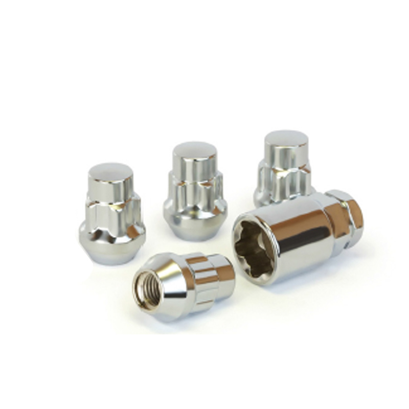 Wheel Locks-40200S 
