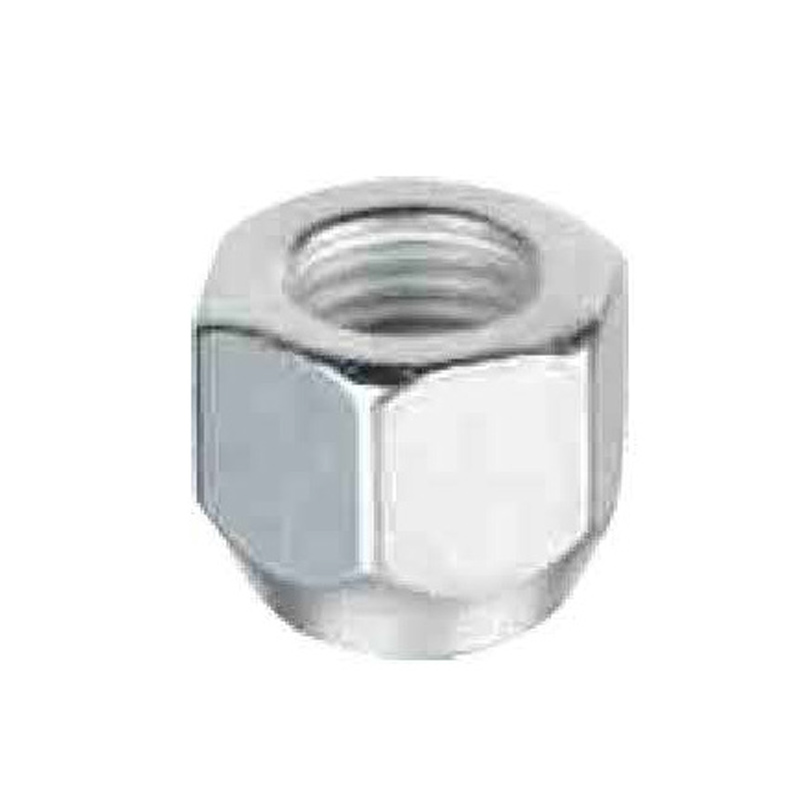 Open-End Nut-HEX 22-1302T-L18