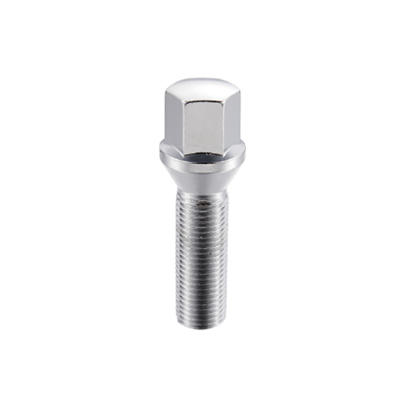 Wheel Bolts-19mm Hex Bolt-Cone Seat-18200