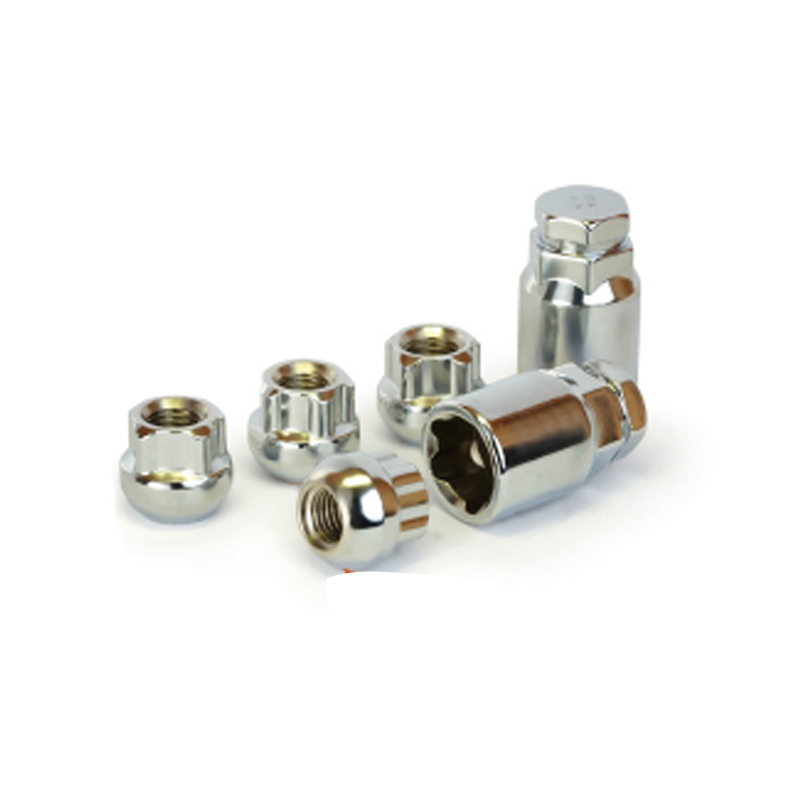 Wheel Locks-41600XL