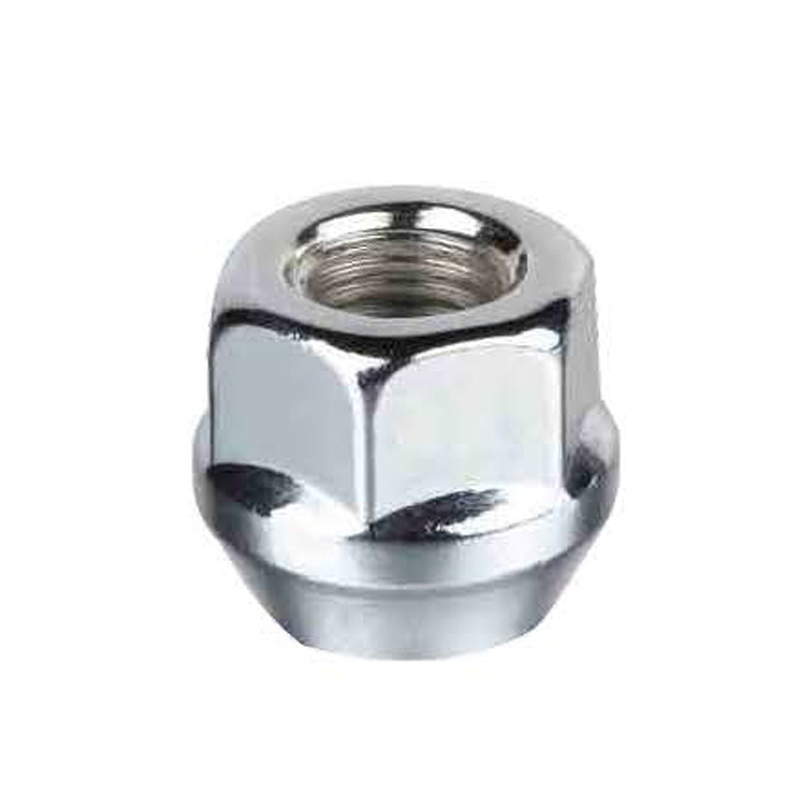 Open-End Nut-HEX 21-1302-1-L23