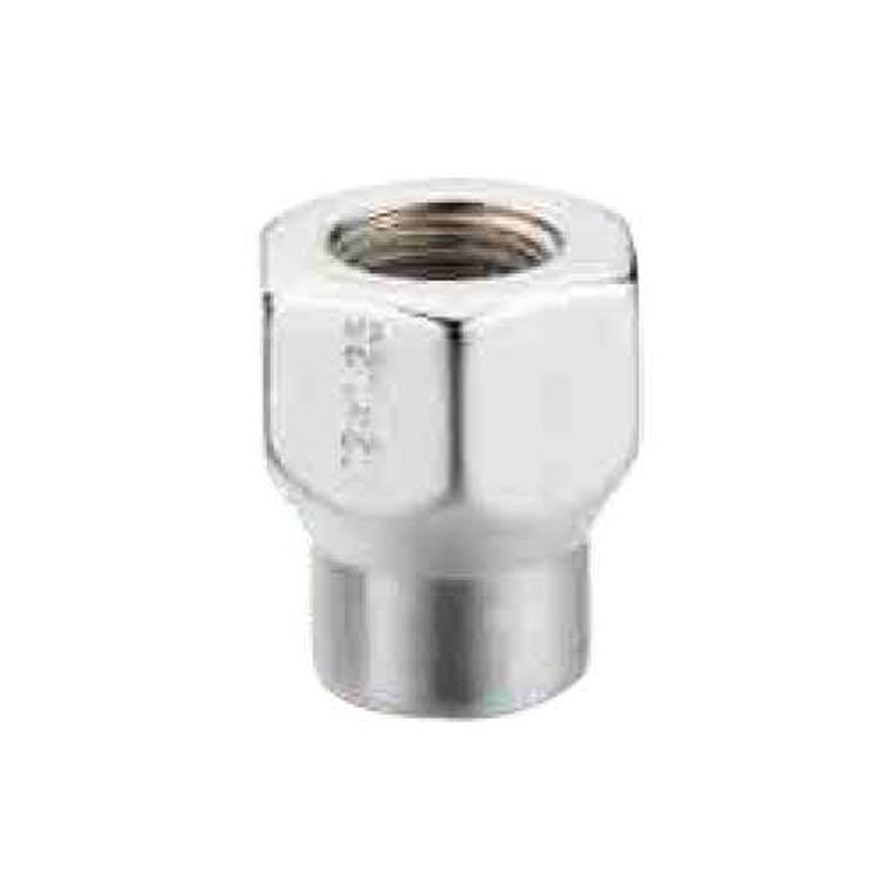 Mag Nut-HEX 21-5102O-L25