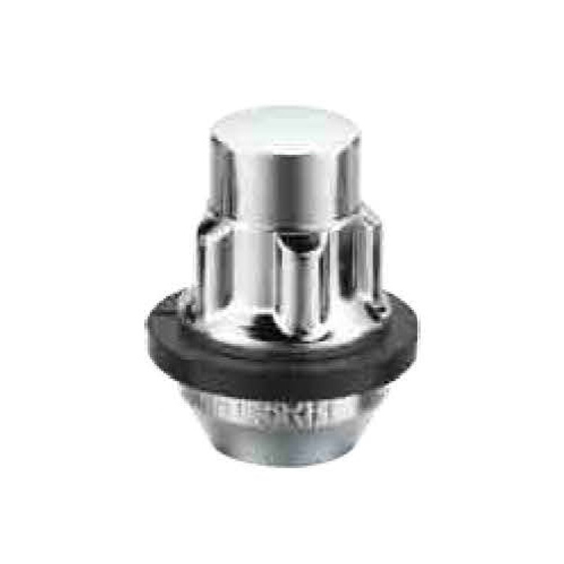 Lock Nut-5 FLOWER-40200S-PW