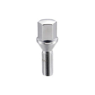 Wheel Bolts-19mm Hex Bolt-Cone Seat-18201 